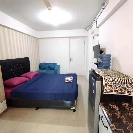Apartemen Bassura City By Globy Property-2